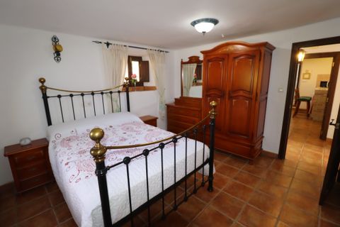 Cortijo i Chirivel, Almeria, Chirivel - € 159.000 | Ref: 3010-CH - foto 19